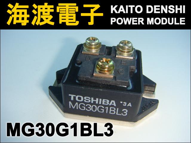 MG30G1BL3 �ѥ�⥸�塼�� TOSHIBA ���