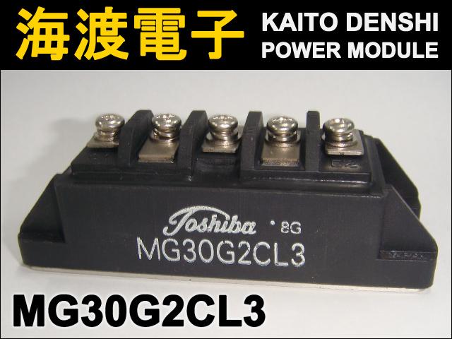 MG30G2CL3 �ѥ�ȥ�󥸥����⥸�塼�� TOSHIBA ���