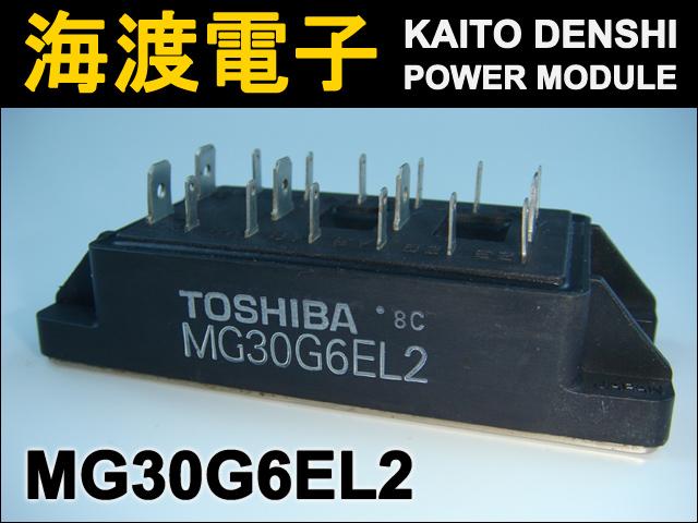 MG30G6EL2 �ѥ�ȥ�󥸥����⥸�塼�� TOSHIBA ���