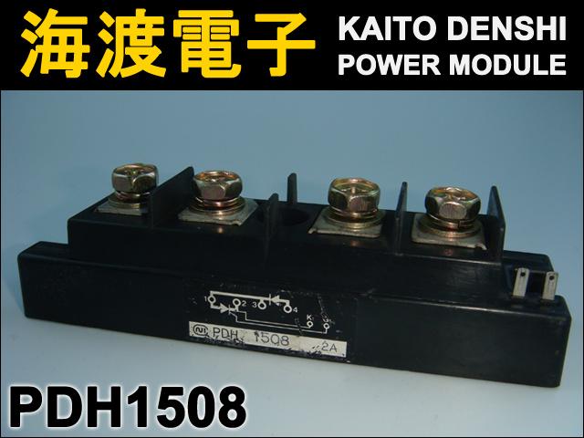 PDH1508 �ѥ�����ꥹ���⥸�塼�� ���ܥ��󥿡� ���