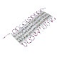 LED�⥸�塼�� 3�������� 12V �� 5730SMD ñ�� ���ľ��� ���ܾ��� ��ȥ������ 20Ϣ 1���å�