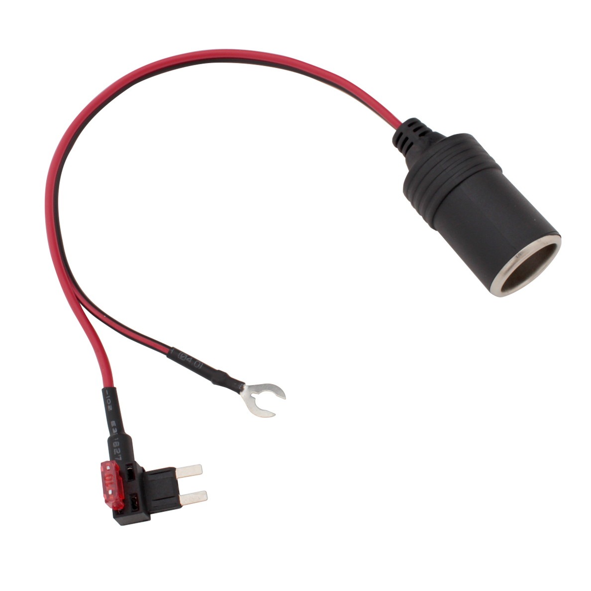 �����������å� �ҥ塼�� �Ÿ����Ф� �ߥ�ʿ�� 12V 10A �ҥ塼��1���դ�