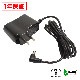 AC�����ץ��� �����Ÿ� 6V 1A 6W L�����ͥ��� 5.5mm 2.1mm PSEǧ�� 1ǯ�ݾ�