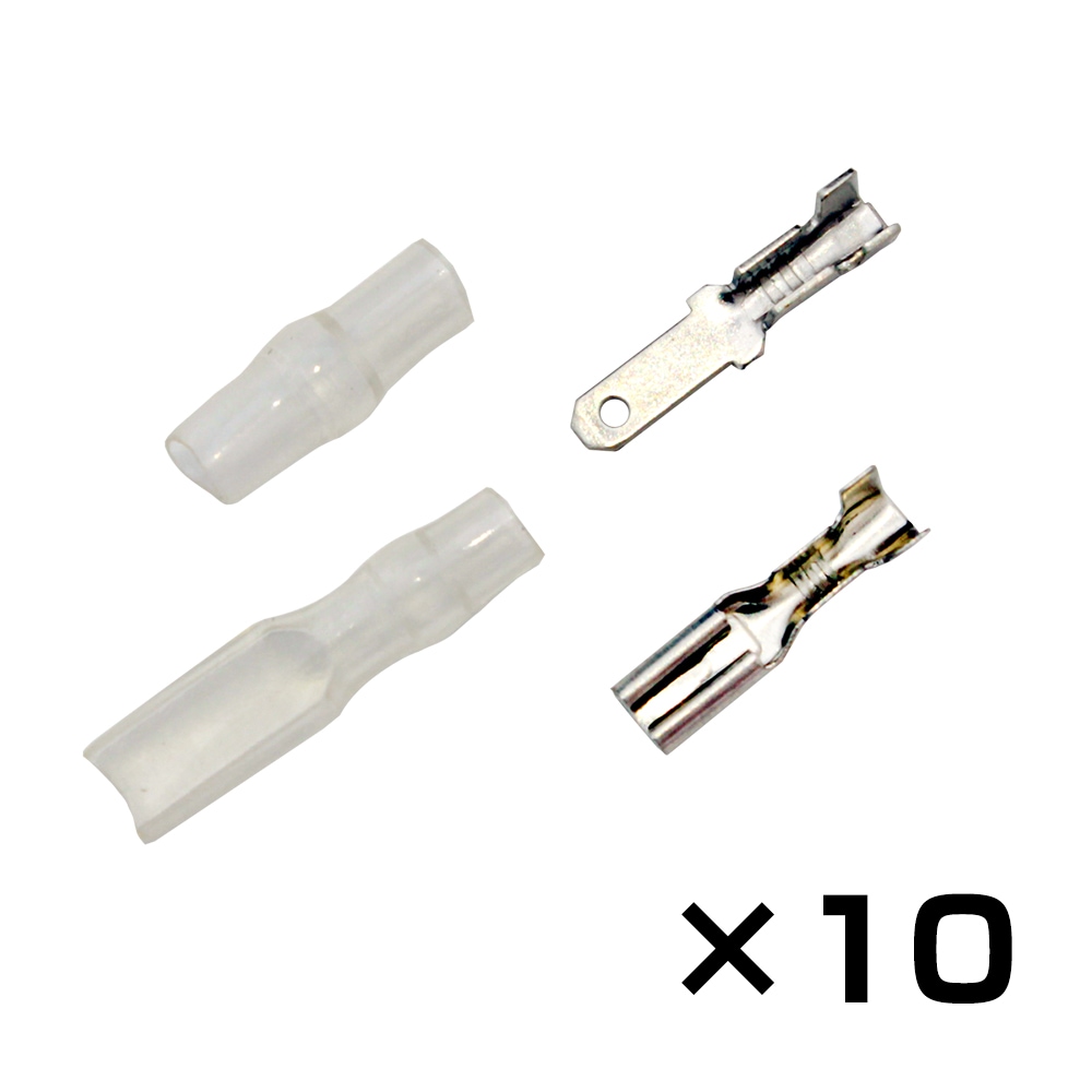 8983(10��) ʿ��ü�Ҹ� [110��] (0.5��1.25sq) 2.8mm ����/�᥹��凉�꡼���դ�