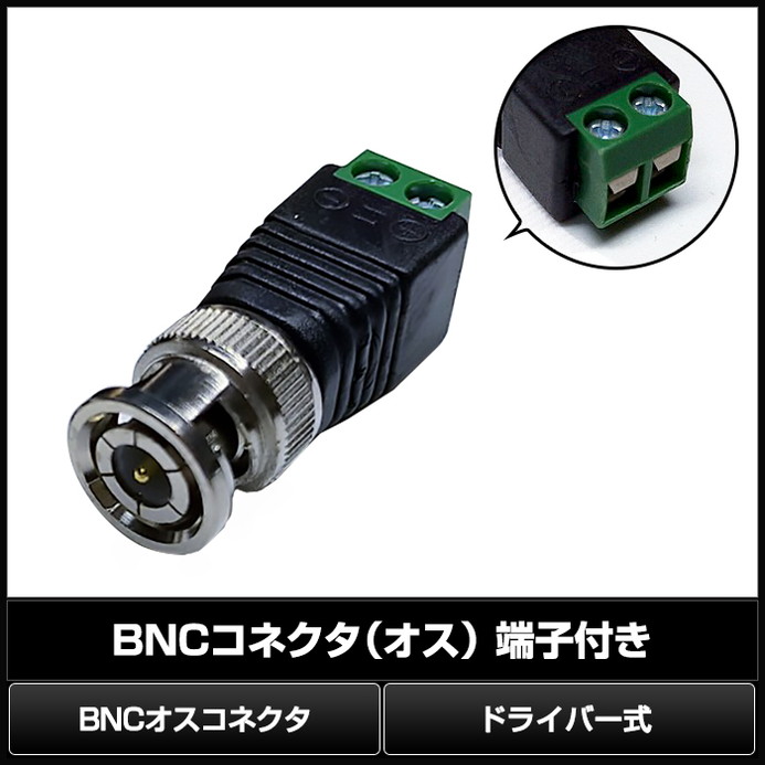 BNC ���ͥ��� ���� ü���դ� 2��