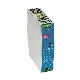 �����å����Ÿ� 24V 3.2A 76.8W ľή���경�Ÿ� DIN�졼���б� Meanwell NDR-75-24