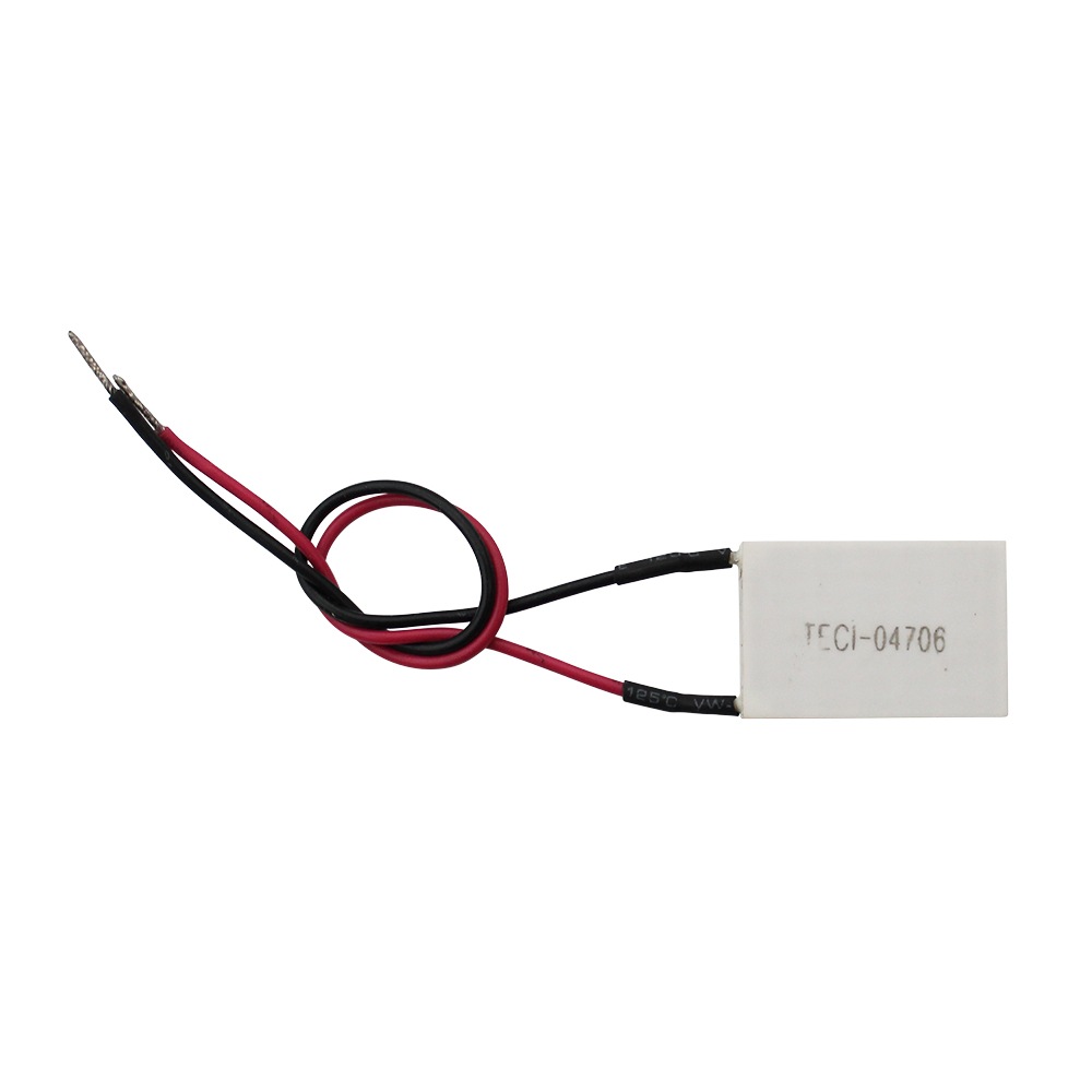 ペルチェ素子 TEC1-04706 20mmx30mm 6A 冷却 加熱 保冷 保温 | LED