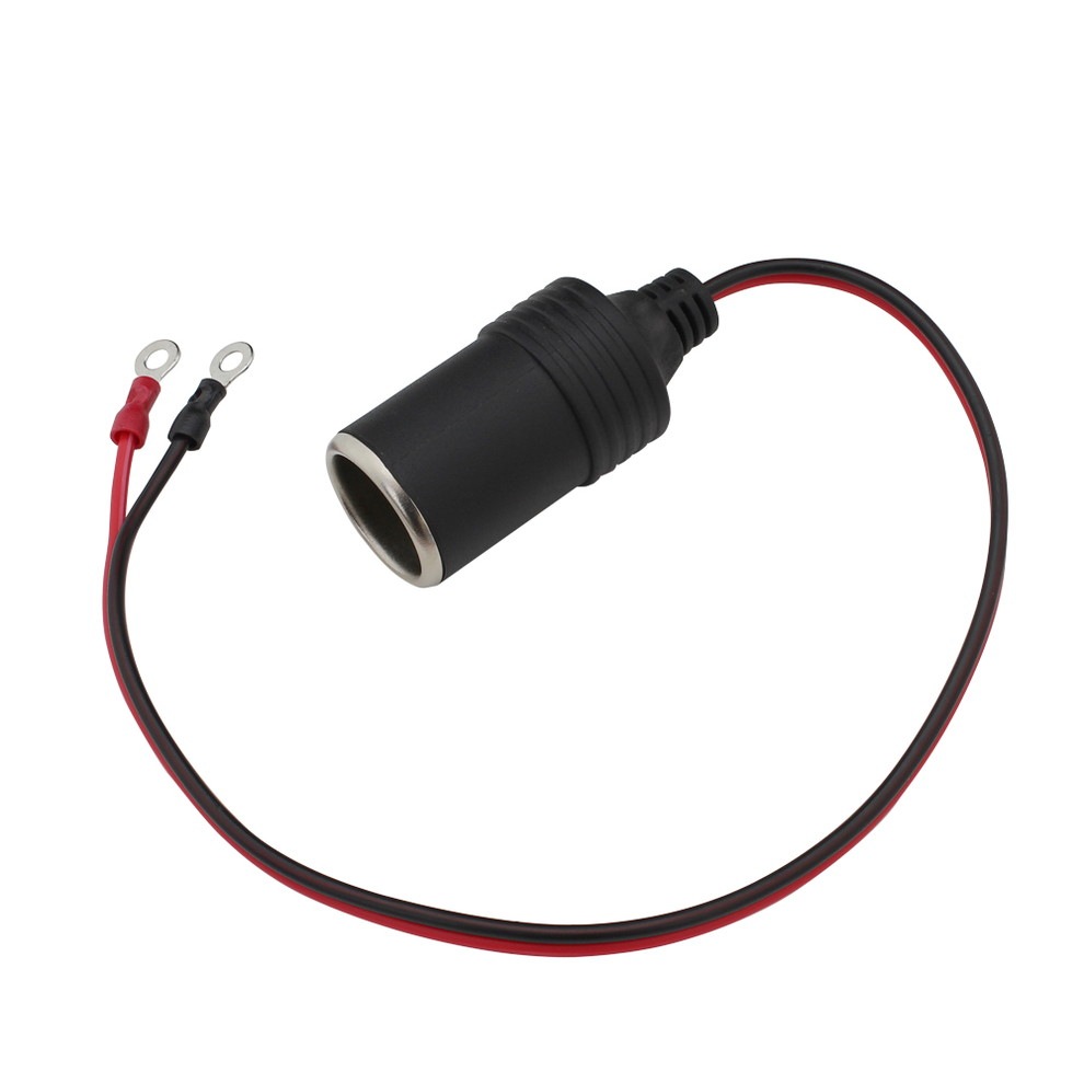 �����������å�-�᥹ 12V + ��ü�� �����֥�30cm