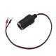 �����������å�-�᥹ 12V + ��ü�� �����֥�30cm