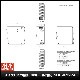 �����å����Ÿ� 24V 5A 120W ľή���경�Ÿ� DIN�졼���б� Meanwell NDR-120-24