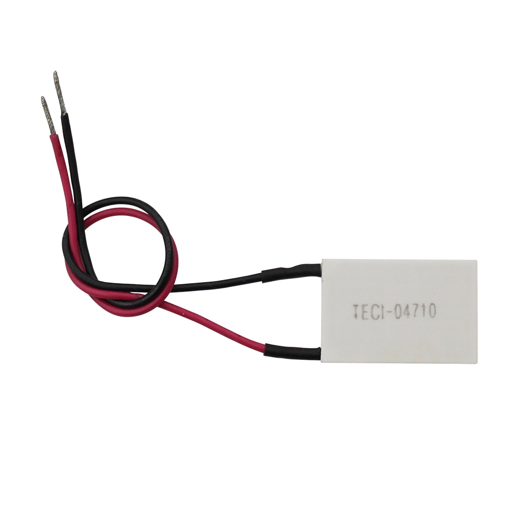 ペルチェ素子 TEC1-04710 20mmx30mm 10A 冷却 加熱 保冷 保温 | LED