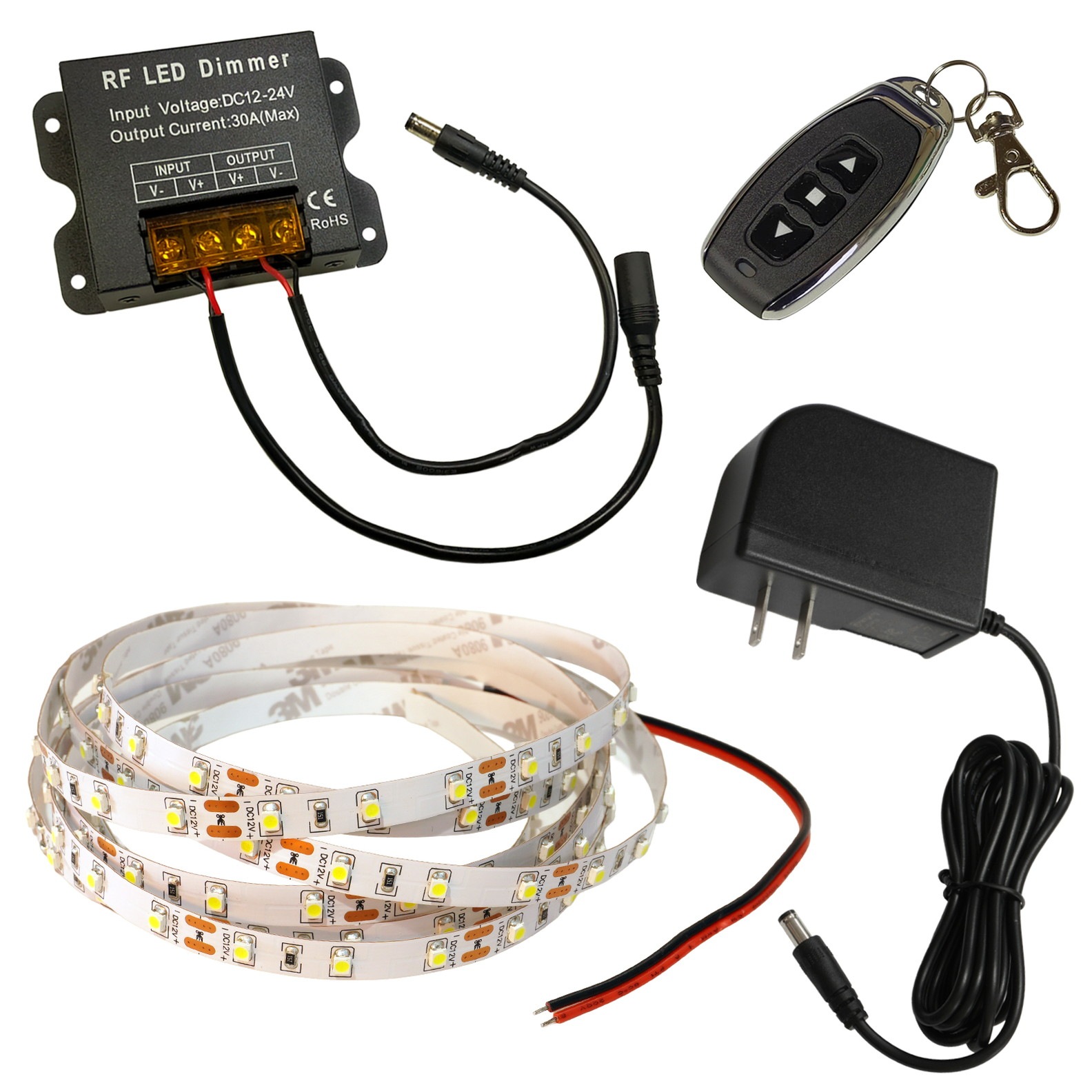 LED�ơ��ץ饤�� 1.5m 1�� ���ɿ� 1���å� ���ܾ��� ���մ�ñ ��⥳�� Ĵ���� �Ÿ� �餯�餯�������å�