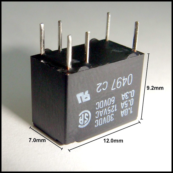 ��졼 3V 50mA G5V-1 OMRON 10��