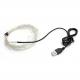 ���奨�꡼�饤�� ����ߥ͡������ �ե����꡼�饤�� LED USB �ɿ� 2m 20��