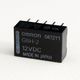 [s154] Relay (G6H-2) 12VDC OMRON (1��)
