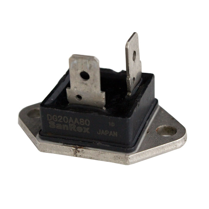DG20AA80 �ѥ�⥸�塼�� SanRex ���
