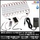 LED⥸塼 ή RGB 12V ١ ɿ ľ ܾ ȥ 20Ϣ3 ȥ顼 Ÿ å