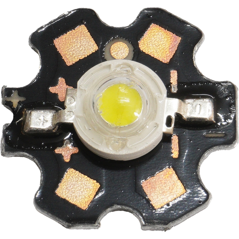 �ѥLED 1W �� �����ҡ��ȥ����� 10��