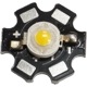 �ѥLED 1W �ŵ忧 �����ҡ��ȥ����� 10��