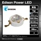 �ѥLED Edison 1W �Ŀ� EDEB-1LA1 10��