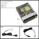 LED�⥸�塼�� ή��� RGB 12V ��١��� �ɿ� ���ľ��� ���ܾ��� ��ȥ������ 20Ϣ��8 ����ȥ����顼 �Ÿ� ���å�