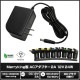 AC�����ץ��� �����Ÿ� 12V 2A 24W L��8�糧�å� 5.5mm 2.1mm PSEǧ�� 1ǯ�ݾ�