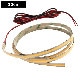 COB�ơ��ץ饤�� 24V 10cm �ŵ忧 �ɥåȥ쥹 ��ü�� ��١��� �����֥�1.5m 2������