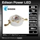 �ѥLED Edison 1W �ֿ� EDER-1LA3 10��