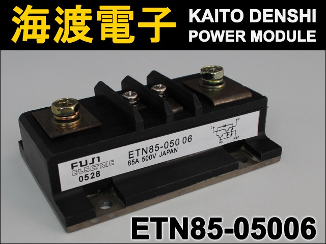 ETN85-05006 �ѥ�⥸�塼�� FUJI ���