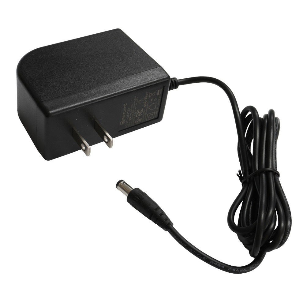 AC�����ץ��� �����Ÿ� 24V 1A 24W 5.5mm 2.1mm PSEǧ�� 1ǯ�ݾ�