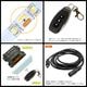 LED�ơ��ץ饤�� 10m 1�� ���ɿ� 1���å� ���ܾ��� ���մ�ñ ��⥳�� Ĵ���� �Ÿ� �餯�餯�������å�