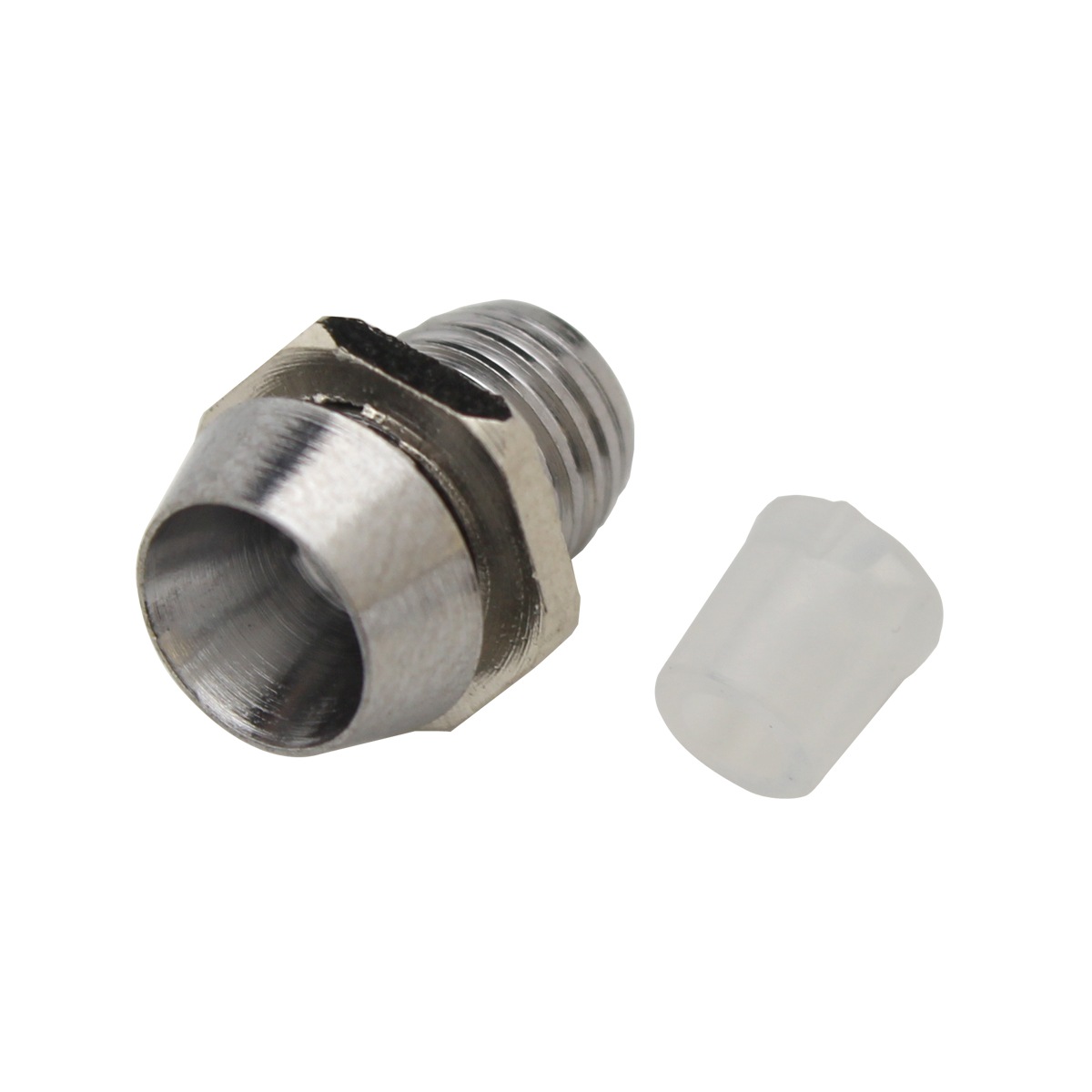 LED�� ��������֥饱�å� 3mm ñ�� 10��