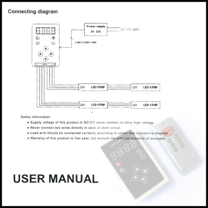 LED�⥸�塼�� ή��� RGB 12V ���١��� �ɿ� ���ľ��� ���ܾ��� ��ȥ������ 20Ϣ��1 ����ȥ����顼 �Ÿ� ���å�