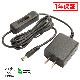 AC�����ץ��� �����Ÿ� 24V 0.5A 12W �����å��դ� 5.5mm 2.1mm PSEǧ�� 1ǯ�ݾ�