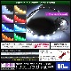 LED�ơ��ץ饤�� ���ɿ� 12V 50cm Ķ�˺� ��̩�� 2.5mm�� 1���å� �����١��� �����֥�1m ��ü��