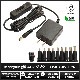 AC�����ץ��� �����Ÿ� 24V 0.5A 12W �����å��դ� 10�糧�å� 5.5mm 2.1mm PSEǧ�� 1ǯ�ݾ�