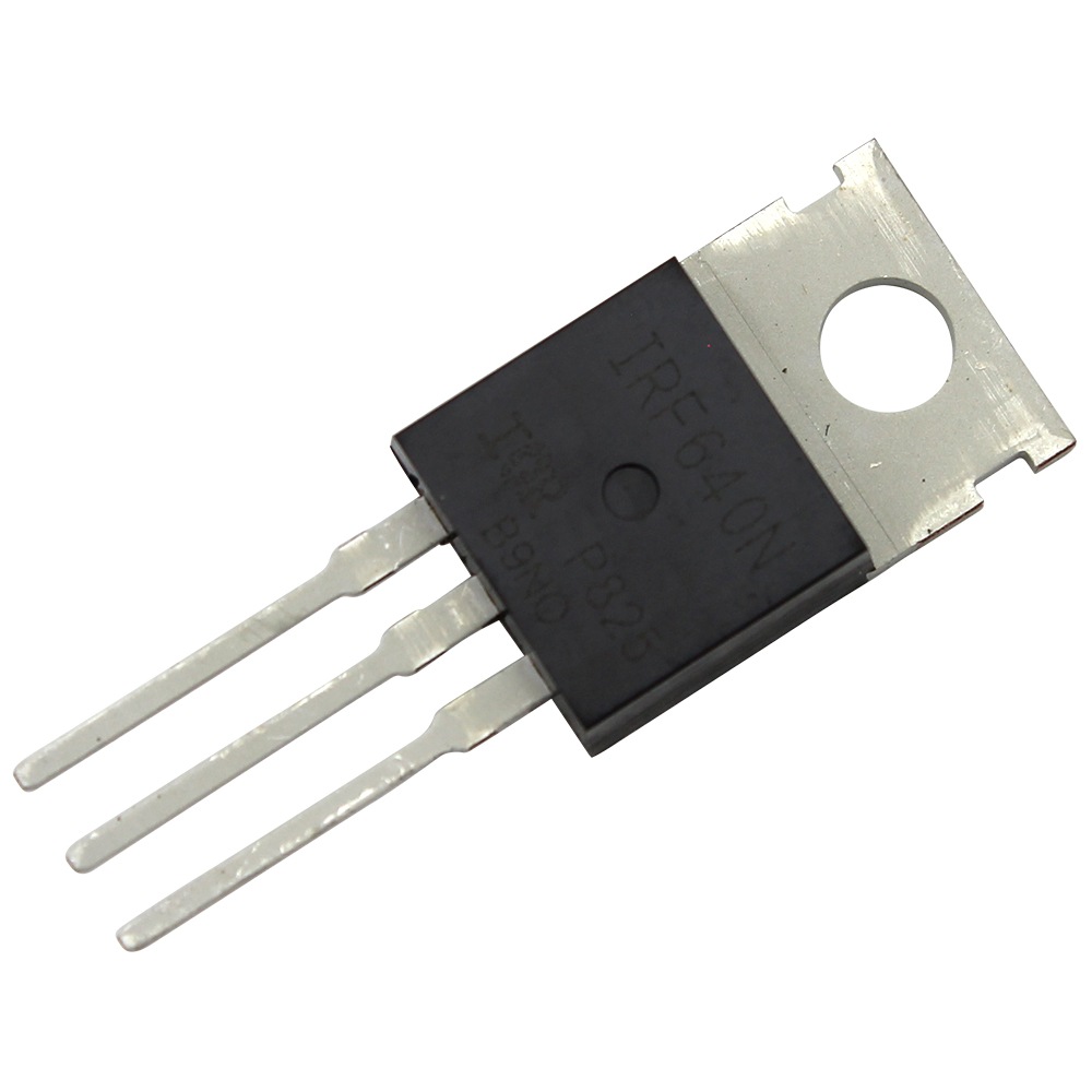 IRF640(2��) IR