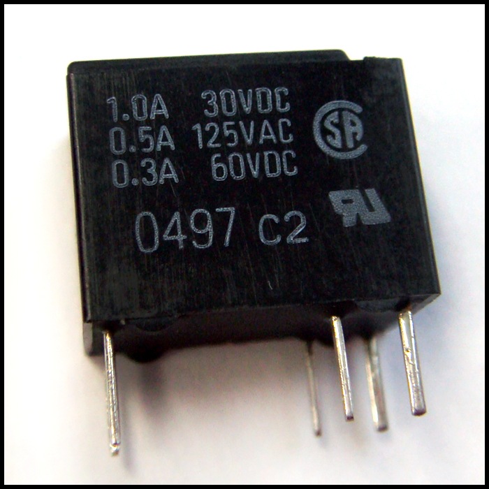 ��졼 3V 50mA G5V-1 OMRON 10��
