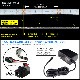 LED�ơ��ץ饤�� ���ɿ� 12V 100cm Ķ�˺� ��̩�� 2.5mm�� 1���å� �����١��� �����֥�1m ��ü��