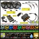 LED�ơ��ץ饤�� 7m 3�� �ɿ� 1���å� ���ܾ��� ���մ�ñ ��⥳�� Ĵ���� �Ÿ� �餯�餯�������å�
