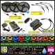 LED�ơ��ץ饤�� 8m 3�� �ɿ� 1���å� ���ܾ��� ���մ�ñ ��⥳�� Ĵ���� �Ÿ� �餯�餯�������å�