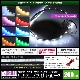 LED�ơ��ץ饤�� ���ɿ� 12V 200cm Ķ�˺� ��̩�� 2.5mm�� 1���å� �����١��� �����֥�1m ��ü��