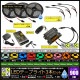 LED�ơ��ץ饤�� 9m 3�� �ɿ� 1���å� ���ܾ��� ���մ�ñ ��⥳�� Ĵ���� �Ÿ� �餯�餯�������å�