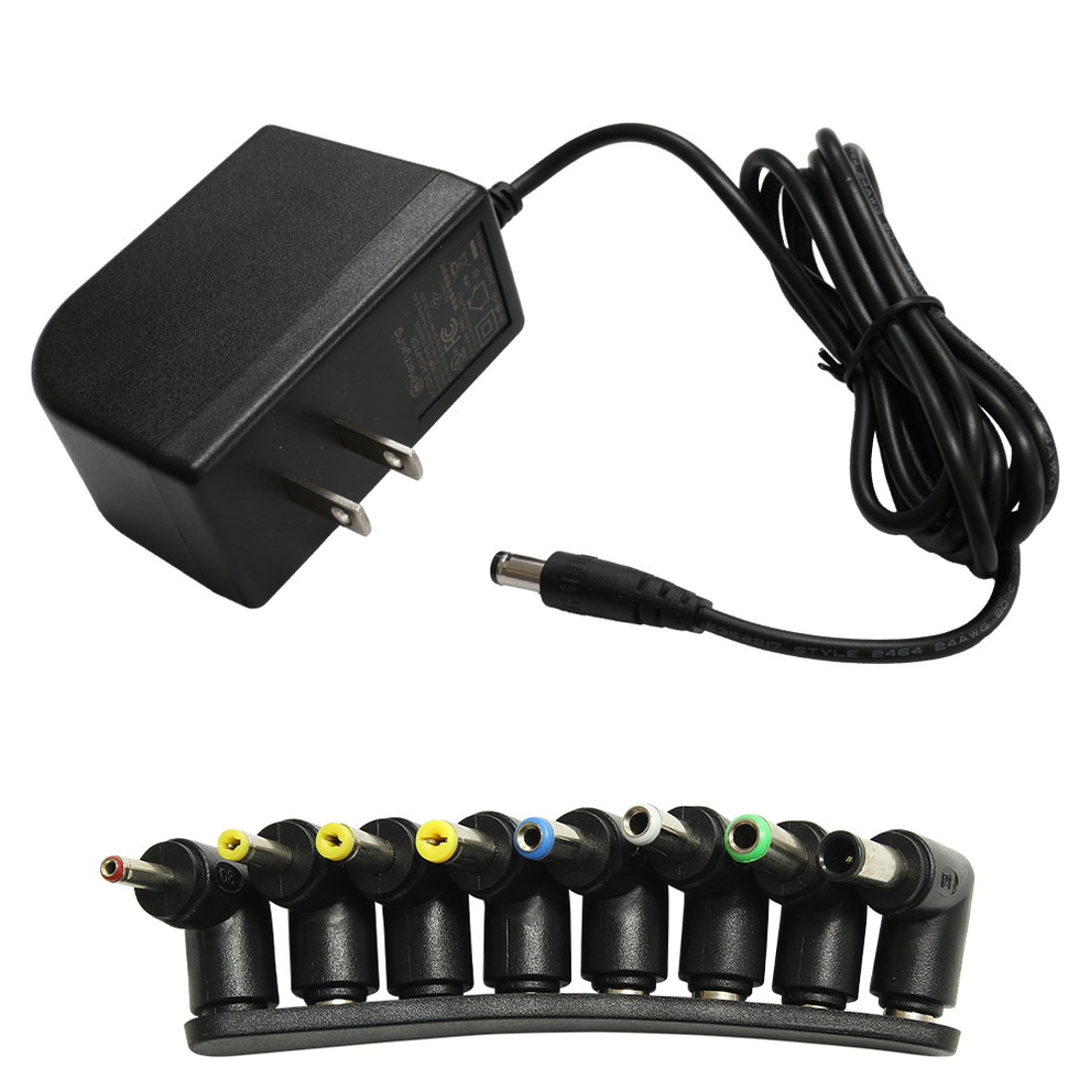 AC�����ץ��� �����Ÿ� 24V 1A 24W L��8�糧�å� 5.5mm 2.1mm PSEǧ�� 1ǯ�ݾ�