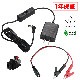 AC�����ץ��� �����Ÿ� 12V 1A 12W L�����ͥ��� �����å��դ� ��˸�����åץ��å� 5.5mm 2.1mm PSEǧ�� 1ǯ�ݾ�