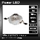 �ѥLED 3W �п� 160LM 10��