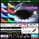 LED�ơ��ץ饤�� ���ɿ� 12V 500cm Ķ�˺� ��̩�� 2.5mm�� 1���å� �����١��� �����֥�1m ξü��