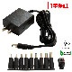 AC�����ץ��� �����Ÿ� 12V 0.5A 6W 10�糧�å� 5.5mm 2.1mm PSEǧ�� 1ǯ�ݾ�