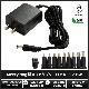 AC�����ץ��� �����Ÿ� 12V 0.5A 6W 10�糧�å� 5.5mm 2.1mm PSEǧ�� 1ǯ�ݾ�