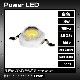 ѥLED 3W  6000K 10